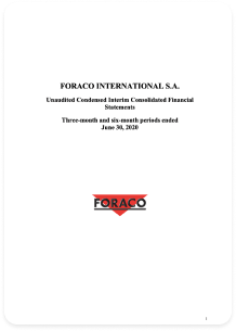 Foraco-Financial-Statements-Q2-2020