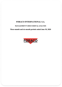 Foraco-MDA-Q2-2020
