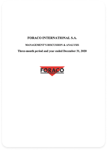 Foraco-MDA-Q4-2020